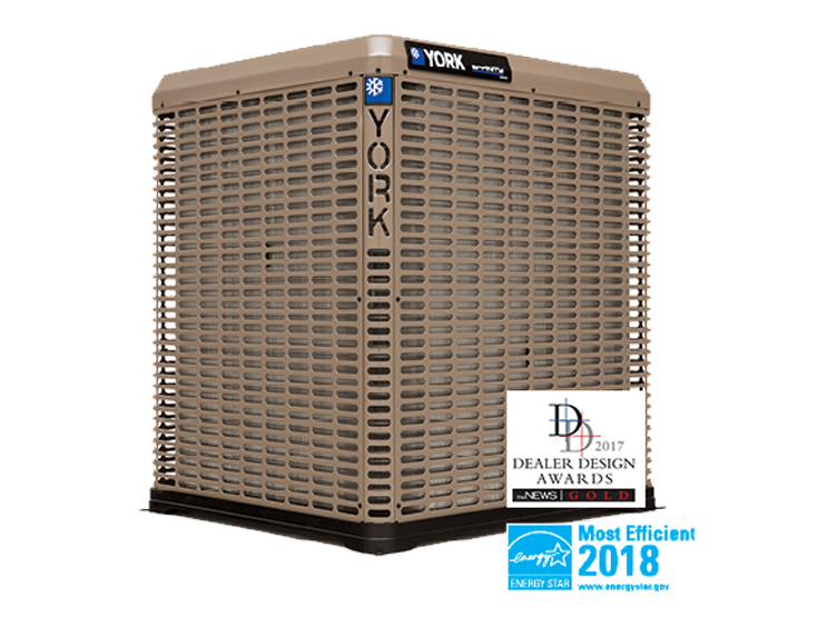York Air Conditioners