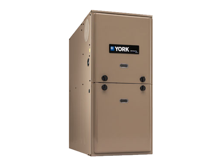York Gas Furnaces