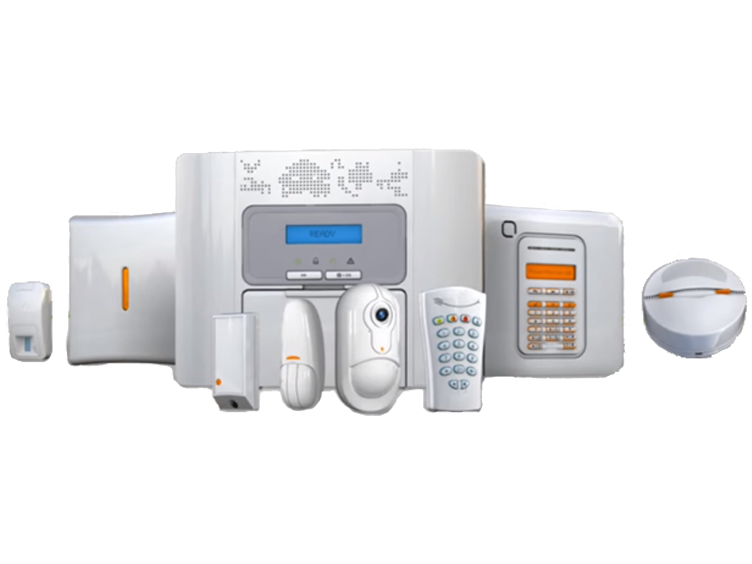Home Security Tampa Fl