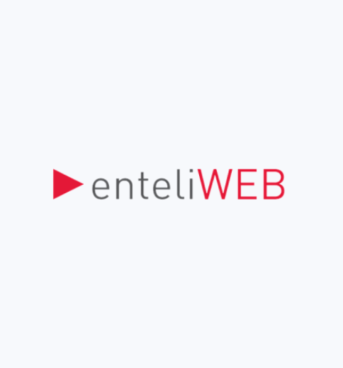 enteliWEB