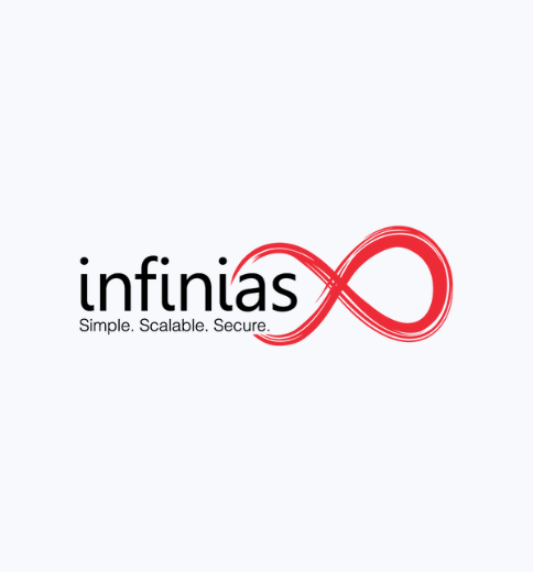 Infinias