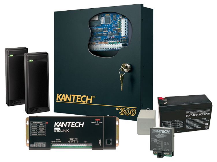 Access Control Hardware | Johnson Controls
