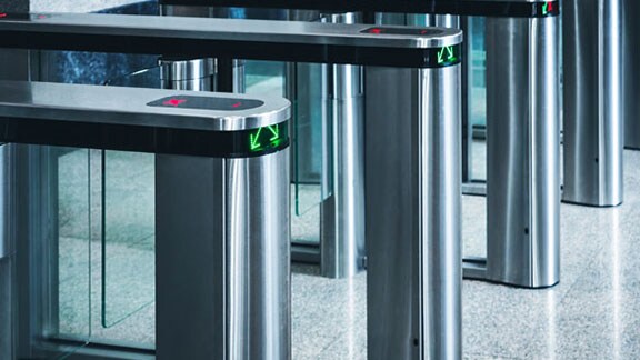 Biometrics Access Control | Johnson Controls