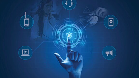 Digital and Emerging Technologies | Johnson Controls