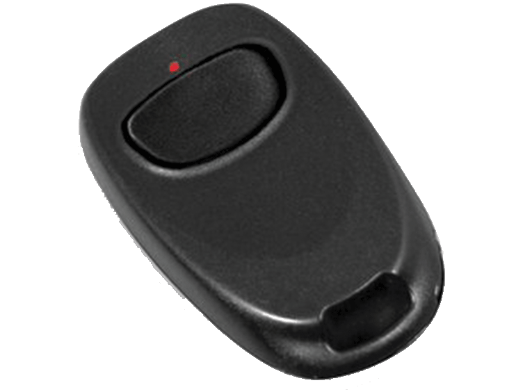 Panic Button Sensor 433Mhz Wireless and Wired Life Safety Sensors | Johnson Controls
