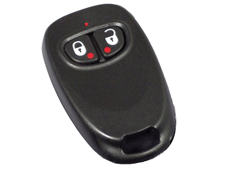 433Mhz Wireless and Wired Security Detectors | Johnson Controls