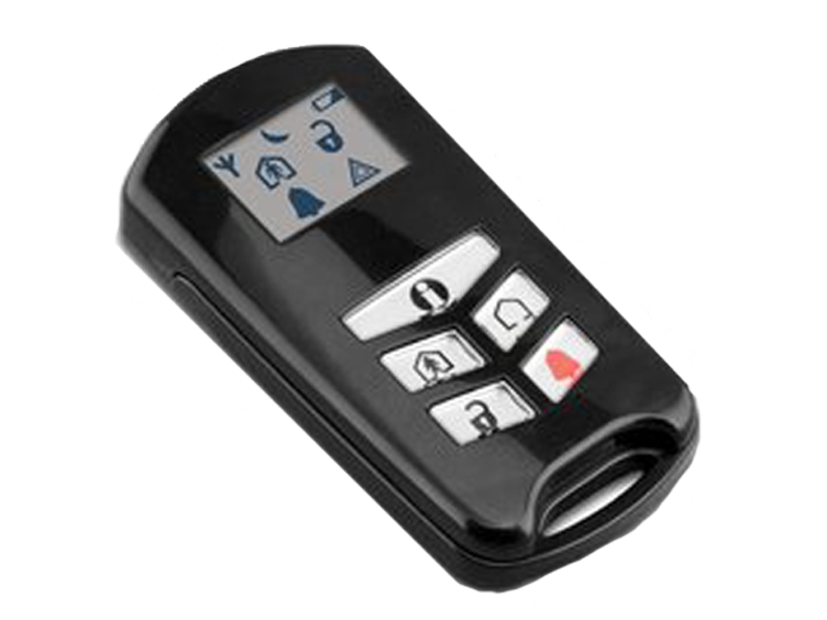 433Mhz Wireless and Wired Security Detectors | Johnson Controls