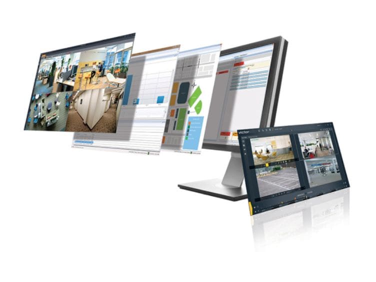Johnson Control Monitoring Security | Johnson Controls
