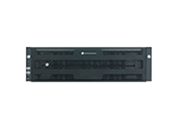 iSCSI RAID Rack Mount by American Dynamics