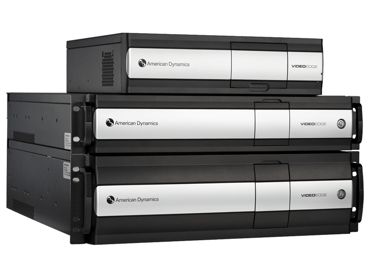 Network Video Recorders | Johnson Controls