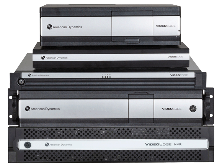 Network Video Recorders | Johnson Controls