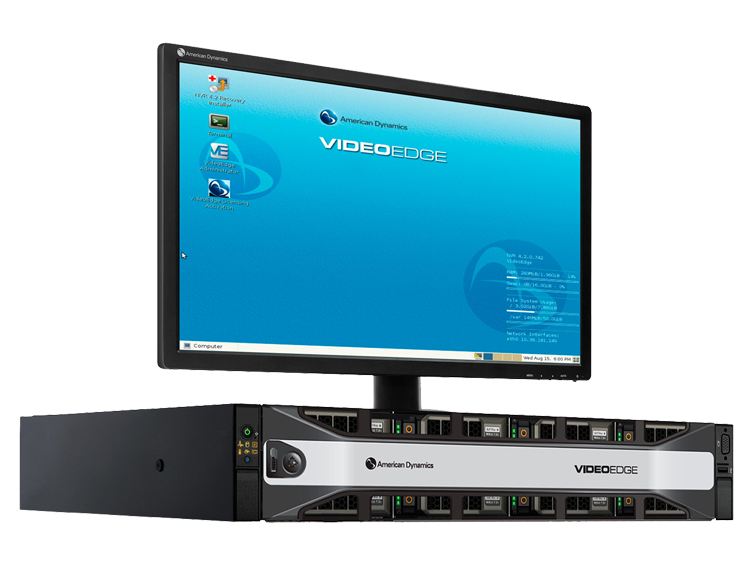 Network Video Recorders | Johnson Controls