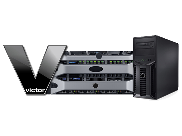 Victor Camera System Software Video Management System Hardware | Johnson Controls