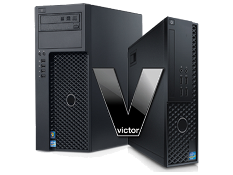 Video Management System Hardware | Johnson Controls
