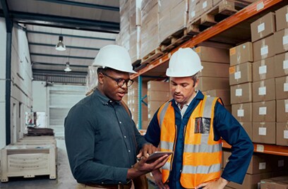 Connected Sprinkler Service