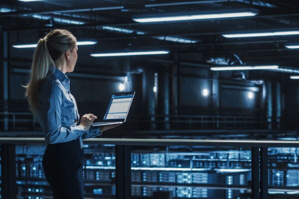 BAS and Controls Services: Operate, Maintain and Repair | Johnson Controls