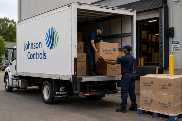 Transporting the items