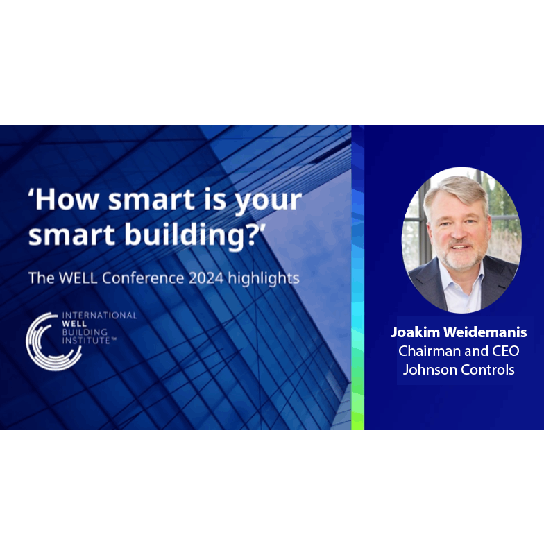 Smart Buildings | Johnson Controls