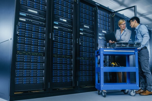 Data center