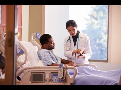 Healthcare
