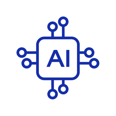 AI icon