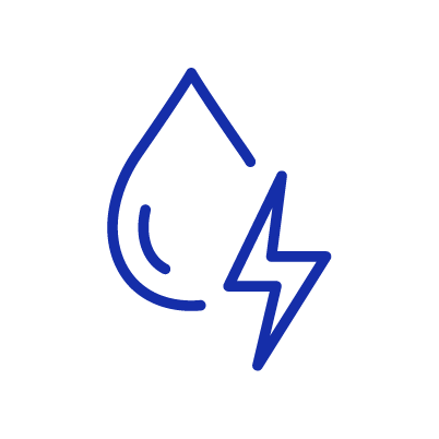 Energy icon