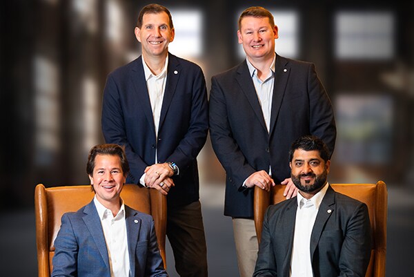 Recently, the Global Data Center Solutions team at Johnson Controls sat down with Data Centre Magazine to reflect on the strategy, innovation and commitment the organization has built across all regions to best serve the global markets and clients.
