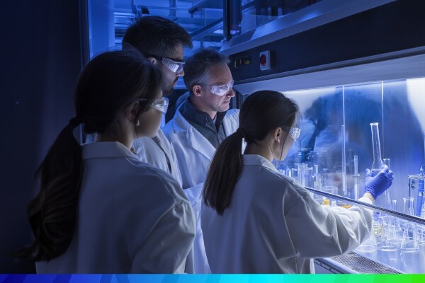 Protect research integrity with precise, resilient lab environmental control. Learn how integrated HVAC, automation and analytics ensure stable, reliable performance.