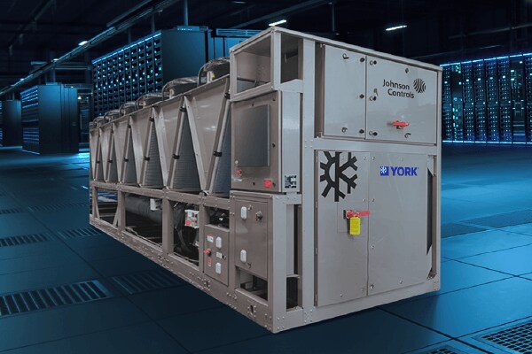 Discover how YDAM delivers data‑driven insights to optimize vertical cooling performance, improve efficiency, and support resilient data center operations.