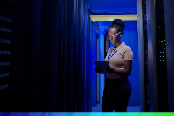 Power usage effectiveness where it really matters: your data center