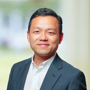 Kaishi Zhang headshot