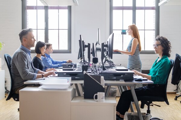 ESCO Institute — Controls and AI with Bill Schwebel