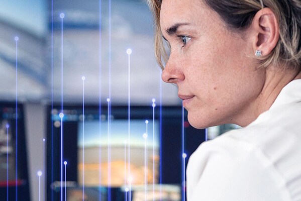See how OpenBlue helps facilities and real estate teams strengthen cyber resilience, secure connected building systems and support compliance as AI and digitalization accelerate.