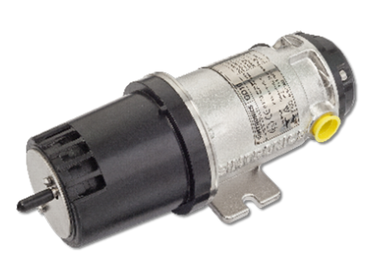 Simtronics GD10P