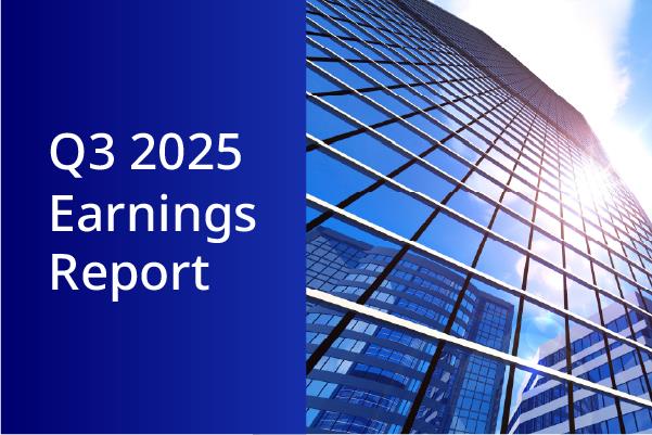 Q3 2025 Earnings Report