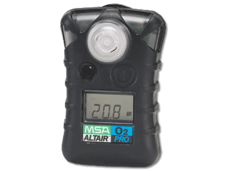 ALTAIR single gas detector