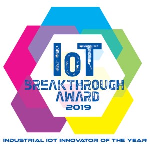 lot breakthrough award